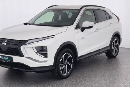 Mitsubishi Eclipse Cross 32.400 km 21.390 € Paderborn 33100