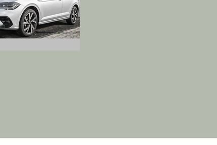 VW Polo 9.980 km 23.980 € Verl 33415