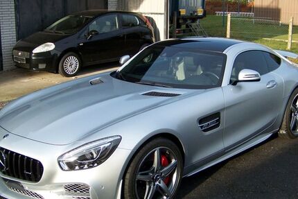 Mercedes-Benz AMG GT S 16.201 km 89.900 € Schlangen 33189