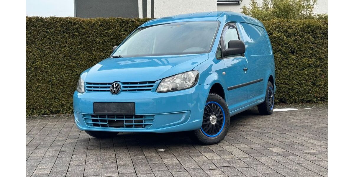 VW Caddy 262.000 km 4.300 &euro; Bad Lippspringe 33175