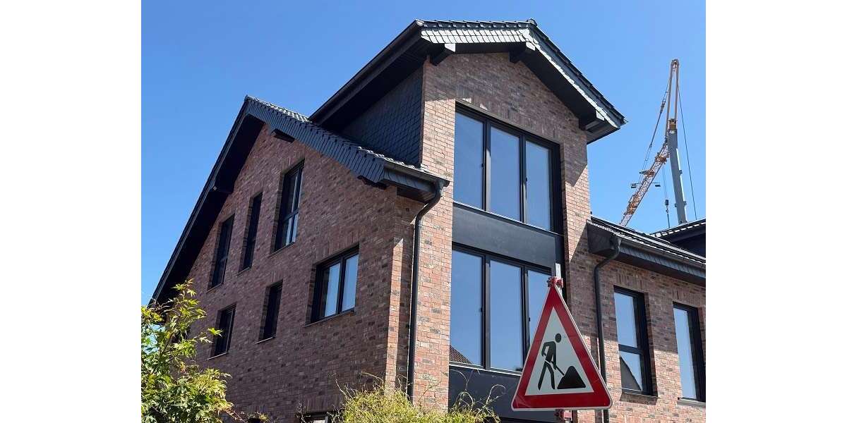 Etagenwohnung Hövelhof - 3 Zimmer, 85 m&sup2;, 357.500&euro; | Angebot:27176040