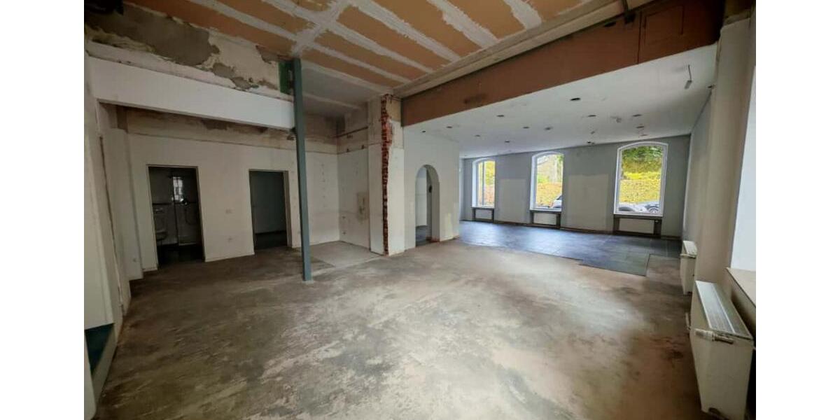 Gewerbeobjekt Horn-Bad Meinberg Bad Meinberg - 1.000&euro; | Angebot:23141433