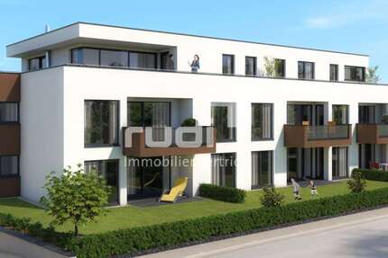 Wohnung zum Kaufen in Paderborn 341.500 € 75.91 m² 3 zimmer