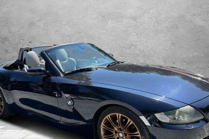 BMW Z4 155.000 km 10.999 &euro; Detmold 32758