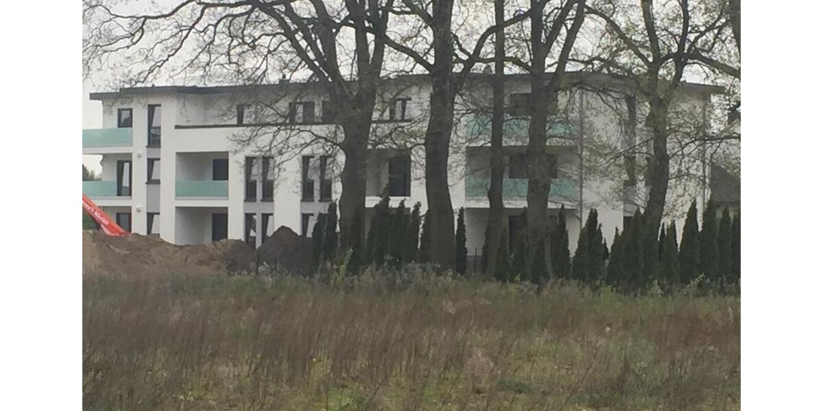 Etagenwohnung Schloß Holte-Stukenbrock Stukenbrock - 3 Zimmer, 107 m&sup2;, 950&euro; | Angebot:24727004