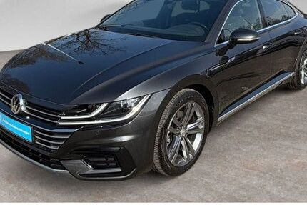 VW Arteon 78.623 km 25.410 &euro; Detmold 32756