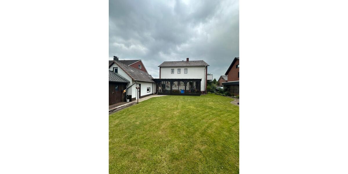 Erdgeschoßwohnung Rietberg - 2 Zimmer, 73 m&sup2;, 800&euro; | Angebot:26424585