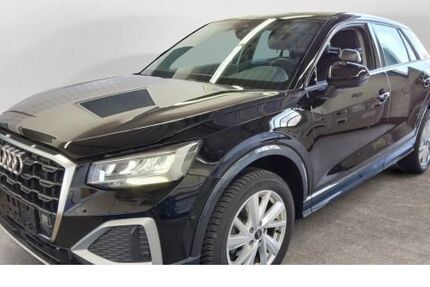 Audi Q2 24.850 km 26.690 &euro; Detmold 32756