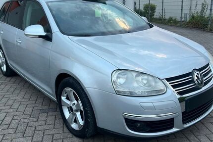 VW Golf 186.000 km 1.500 &euro; Lippstadt 59557