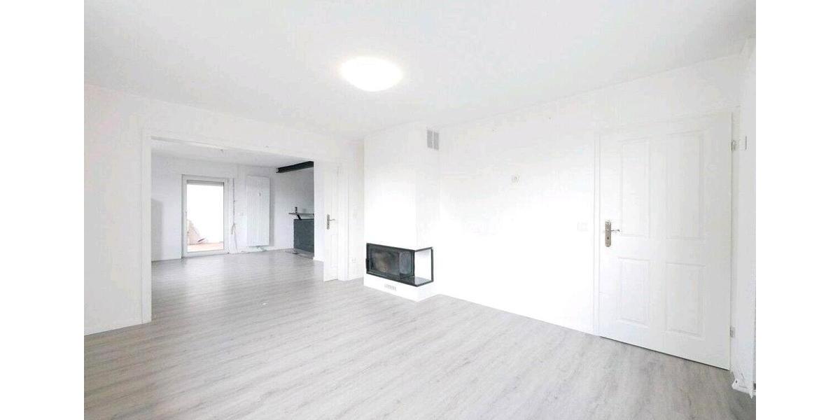 Maisonettenwohnung Bad Driburg - 7 Zimmer, 140 m&sup2;, 199.000&euro; | Angebot:26952186