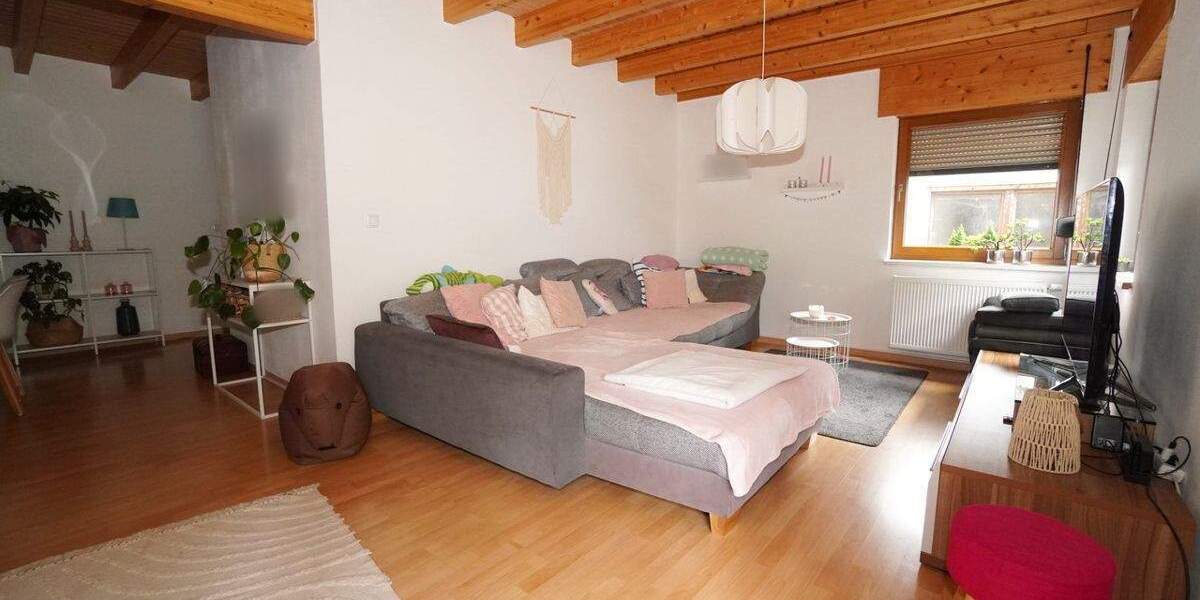 Doppelhaushälfte Delbrück / Anreppen Anreppen - 5 Zimmer, 125 m&sup2;, 399.000&euro; | Angebot:25781132