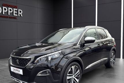 Peugeot 3008 113.500 km 19.900 &euro; Paderborn 33104