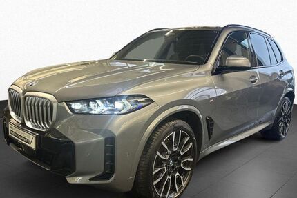 BMW X5 26.221 km 78.850 &euro; Detmold 32758