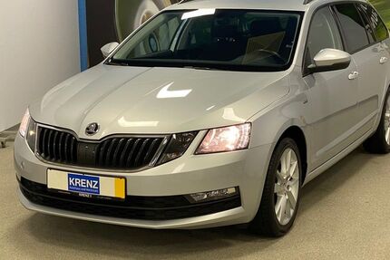 Skoda Octavia 109.812 km 13.790 &euro; Paderborn 33100