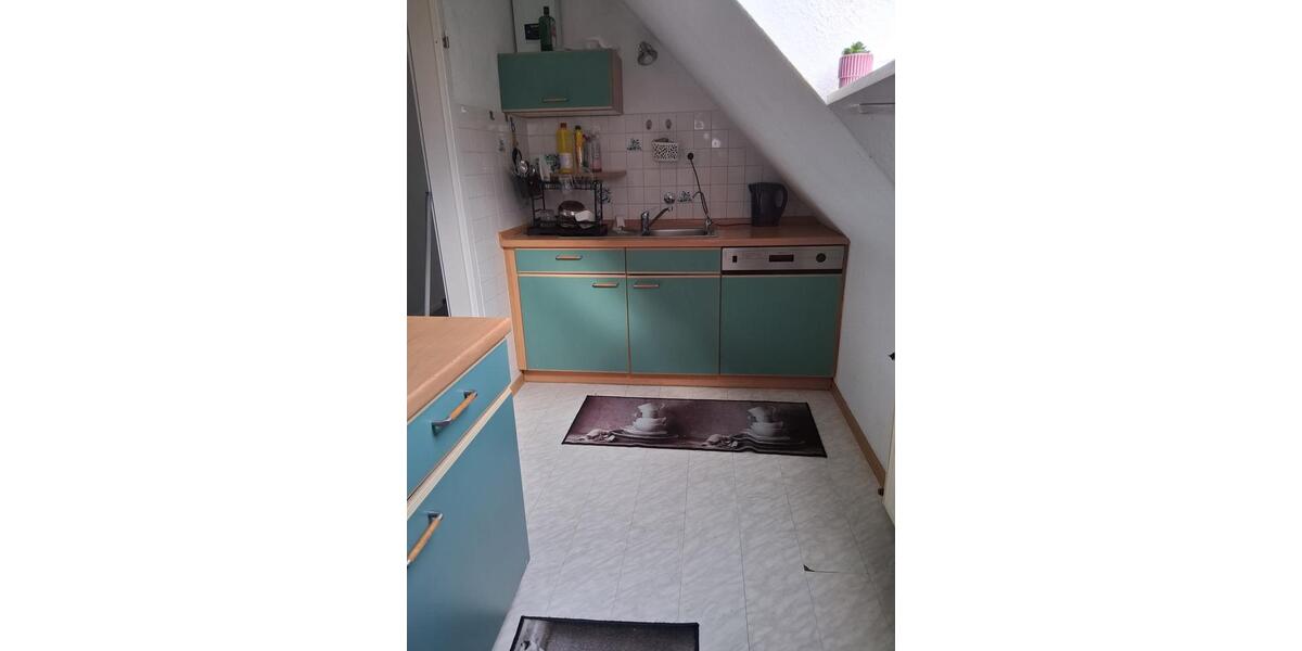 Etagenwohnung Horn-Bad Meinberg Bad Meinberg - 3.5 Zimmer, 100 m&sup2;, 700&euro; | Angebot:26648950