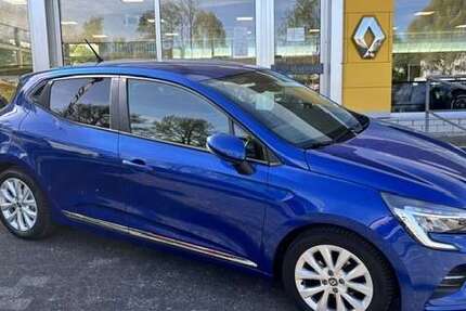Renault Clio 34.795 km 12.450 &euro; Paderborn 33100