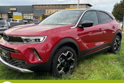 Opel Mokka 45.631 km 17.440 &euro; Lippstadt 59557