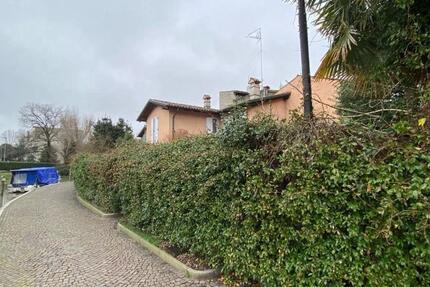 Casa sul fiume Cervignano zimmer