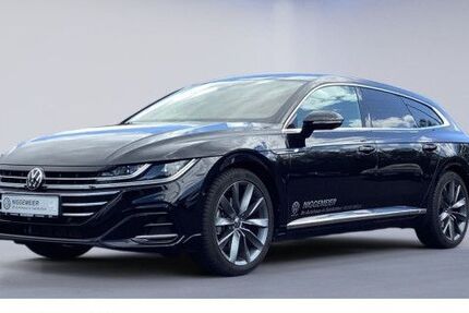 VW Arteon 38.120 km 38.790 € Salzkotten 33154