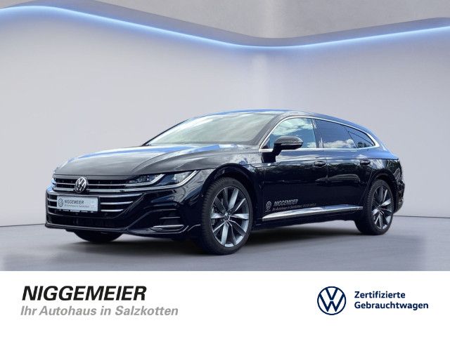 VW Arteon 38.120 km 38.790 € Salzkotten 33154