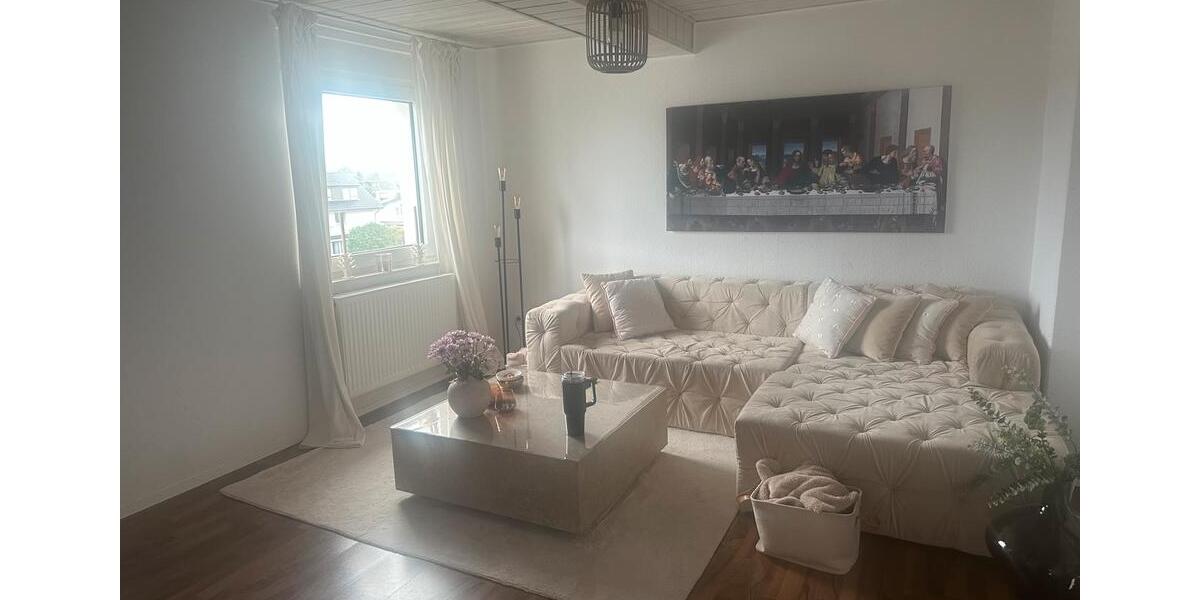 Etagenwohnung Paderborn - 3 Zimmer, 65 m&sup2;, 1.045&euro; | Angebot:27626967