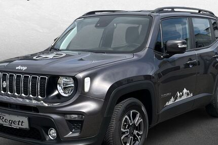 Jeep Renegade 88.727 km 12.490 &euro; Delbrück-Westenholz 33129
