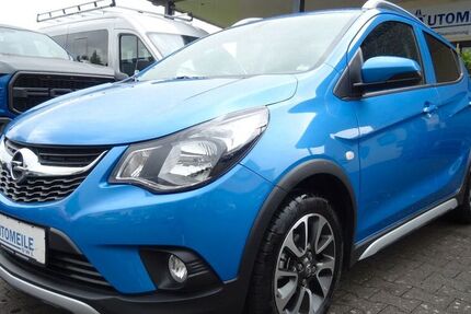Opel Karl