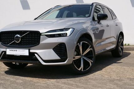 Volvo XC60 28.000 km 52.790 € Bielefeld 33647