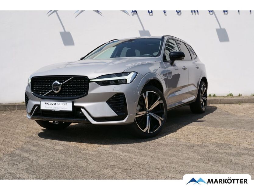 Volvo XC60 28.000 km 52.790 € Bielefeld 33647