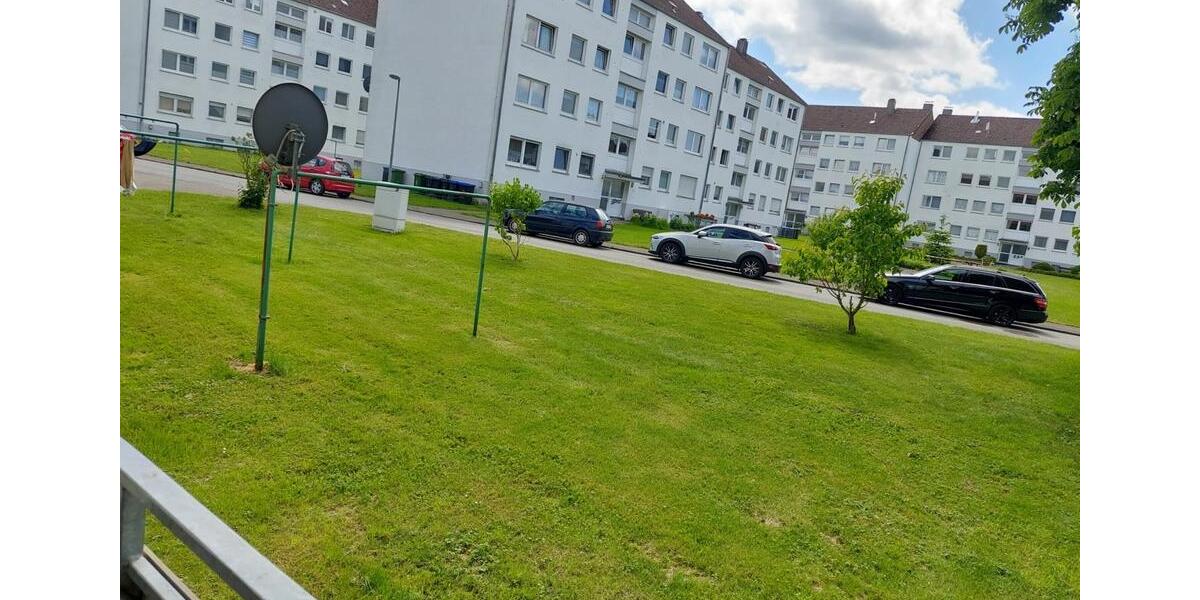 3 Zimmer Wohnung in Marsberg- Essentho 3 zimmer