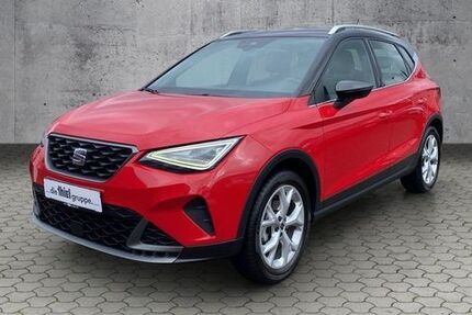 Seat Arona 24.600 km 17.990 &euro; Paderborn 33104