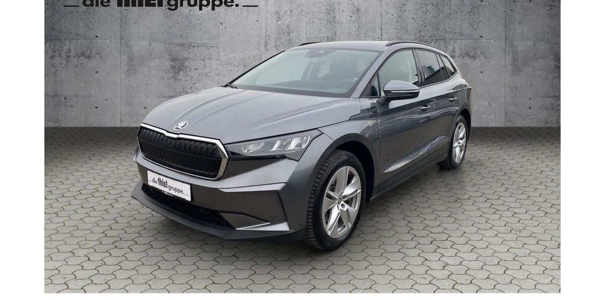 Skoda Enyaq 18.400 km 25.880 &euro; Paderborn 33104