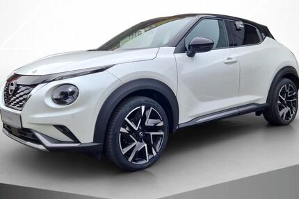 Nissan Juke 16.250 km 34.888 &euro; Bad Driburg 33014