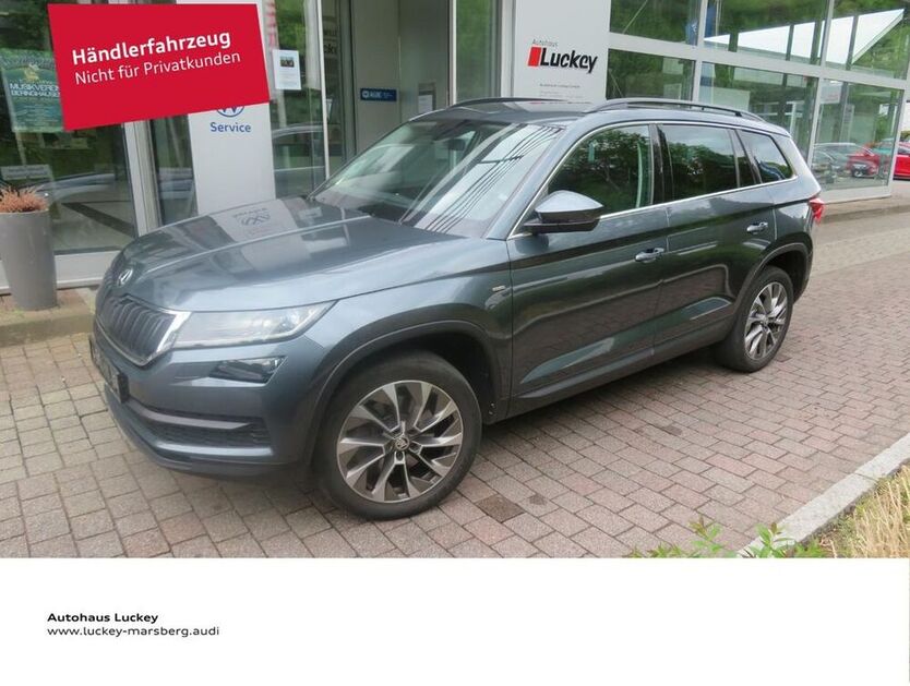 Kodiaq