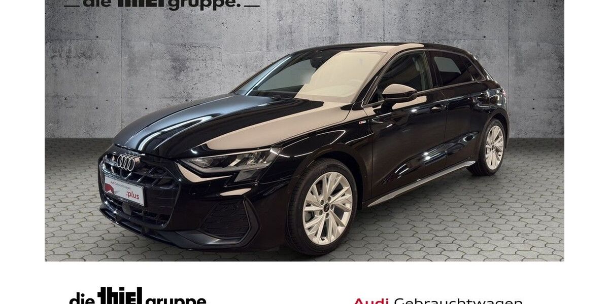 Audi A3 14.800 km 35.990 &euro; Paderborn 33100