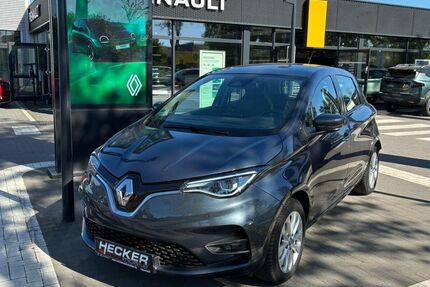 Renault ZOE 71.109 km 10.990 &euro; Lippstadt 59557