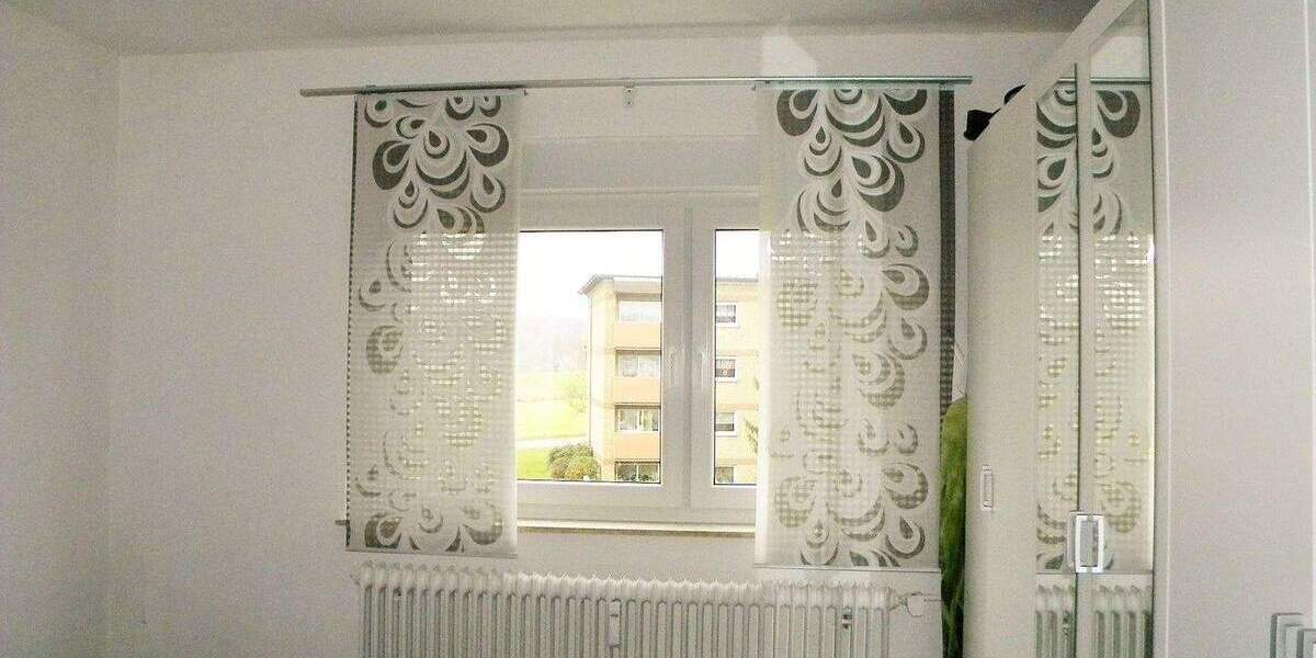 Etagenwohnung Detmold Hakedahl - 4 Zimmer, 82 m&sup2;, 130.000&euro; | Angebot:23159633