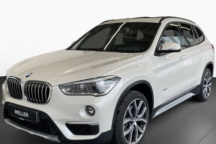 BMW X1 90.539 km 20.850 &euro; Paderborn 33104