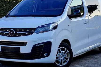 Opel Vivaro 110.000 km 18.981 &euro; Bad Lippspringen 33175