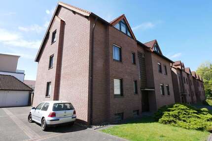Wohnung Bad Lippspringe - 2 Zimmer, 65 m&sup2;, 580&euro; | Angebot:26451097