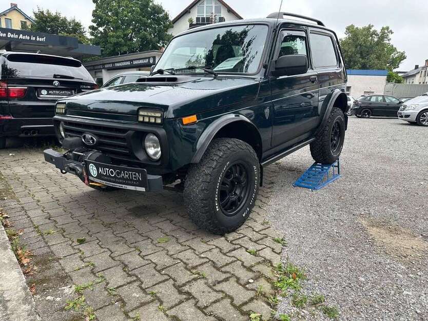 Niva