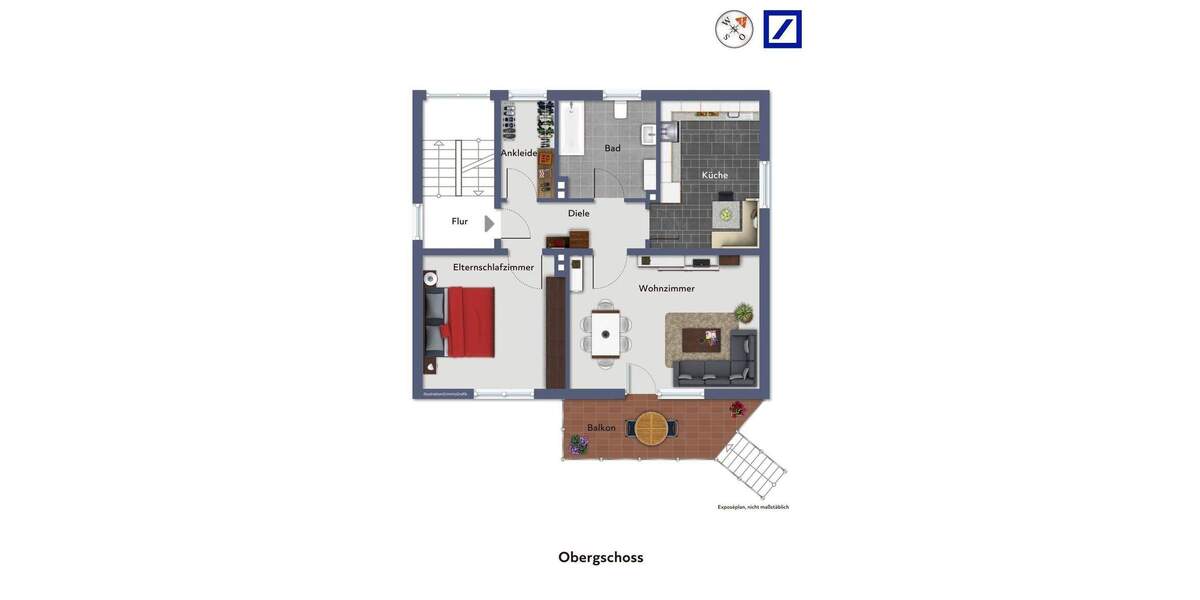 Mehrfamilienhaus, Wohnhaus Oerlinghausen Lipperreihe - 6 Zimmer, 182 m&sup2;, 469.000&euro; | Angebot:25037842