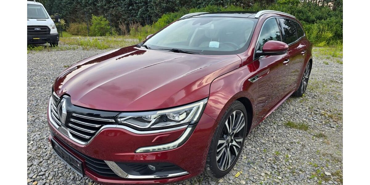 Renault Talisman 109.900 km 14.000 &euro; Bad Lippspringe 33175