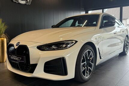 BMW i4 106.500 km 34.690 &euro; Detmold 32758