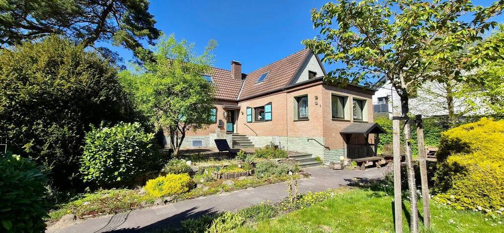 Einfamilienhaus Schlangen - 6 Zimmer, 146 m&sup2;, 399.000&euro; | Angebot:26840857