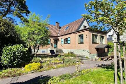 Haus Schlangen - 6 Zimmer, 146 m&sup2;, 399.000&euro; | Angebot:26840857
