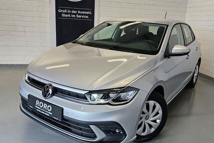VW Polo 21.000 km 15.900 € Lippstadt 59557