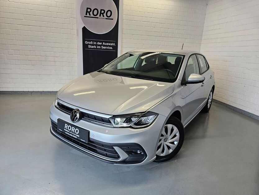 VW Polo 21.000 km 15.900 € Lippstadt 59557