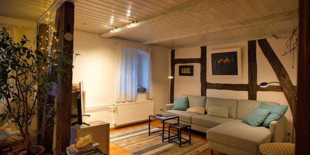 Bauernhaus, Landhaus Paderborn Benhausen - 7 Zimmer, 191 m&sup2;, 590.000&euro; | Angebot:25722320