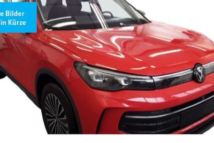 VW Tiguan 5.570 km 41.590 &euro; Salzkotten 33154